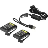 Macna Bateria sobre. 7,4V/ 2,2A + USB CABO DE CARREGAMENTO