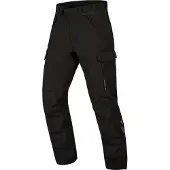 IXS Space-ST Calças de tecido Preto XL