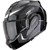 Scorpion Capacete Modular Exo-tech Evo Pro Acuti