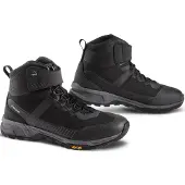 Falco Sapatos De Motociclismo Grander Wp