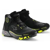 Alpinestars Sapatos De Motociclismo Cr-x Drystar