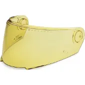 Schuberth C5 / S3 / Conceito viseira Amarelo 60-65