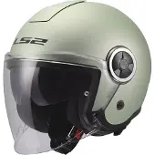 LS2 Capacete Aberto Of620 Classy Ece 22.06