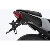 Protech Suporte para matrícula X-Shape
