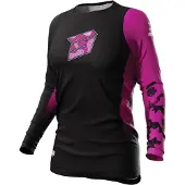 Shot Race Gear Camisa De Manga Comprida Shelly 2.0