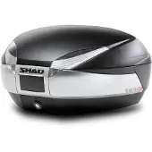 Shad Top Case Sh48 Premium