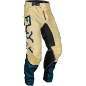 FLY Racing Calças Off-road Kinetic Reload