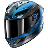 Shark Capacete Integral Aeron Mekarium Ece