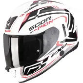 Scorpion Capacete Integral Exo-530 Air Slope