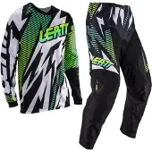 Leatt Conjunto De Manga Comprida Para Todo-o-terreno 3.5 V26
