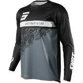 Shot Race Gear Camisa De Manga Comprida Devo Roll