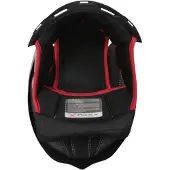 NEXX SX.100 Almofada de cabeça Uni Uni S