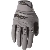 Shot Race Gear Luvas De Off-road Vision