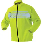 Rapid Suspension Technology Capa De Chuva Flo-rider