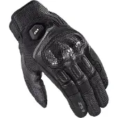 Ls2 Textil Luvas De Verão Atom