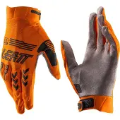 Leatt Luvas De Off-road 2.5 X-flow