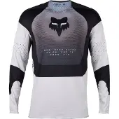 Fox Racing Mx Camisa De Manga Comprida 360 Revise