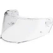 Schuberth C5 / S3 / Conceito viseira Transparente 53-59