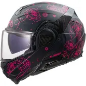 LS2 Capacete Modular Ff910 Advant Ii Sophia