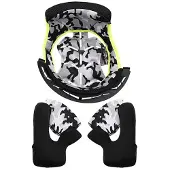 LS2 Forro Interno Mx437 Evo