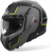 Airoh Capacete Modular Mathisse Ii Genius