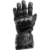 IXS Luvas Sports RS-300 2.0 Preto XS unissexo