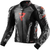Rebelhorn Jaqueta De Couro Veloce