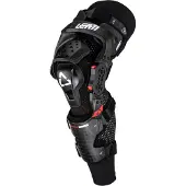 Leatt Joelheiras C-frame Hybrid