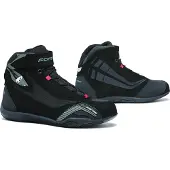 Forma Sapatos De Motociclismo Genesis