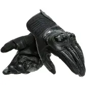 Dainese MIG 3 Luvas Preto 2XL unissexo