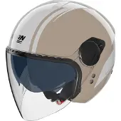 Nolan Capacete Aberto N20-2 Visor Dolce Vita