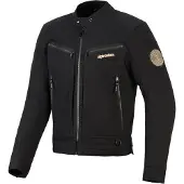 Alpinestars Casaco Bruiser