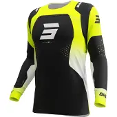 Shot Race Gear Camisa De Manga Comprida Contact Ionyx