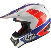 Arai Capacete Off-road Mx-v Evo Jump