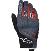 Alpinestars Luvas Moblast Wp