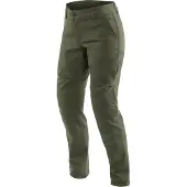 Dainese Outlet Calças Chinos Tex