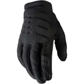 100% Luvas Off-road Para Mulher Brisker