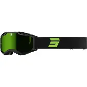 Shot Race Gear Óculos De Off-road Iris 2.0 Tech
