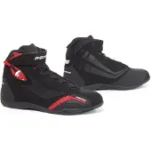 Forma Sapatos De Motociclismo Genesis
