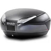 Shad Top Case Sh48 Premium