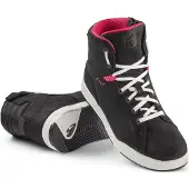 Forma Sapatos De Motociclismo Swift X Fit Dry