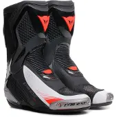 Dainese Torque 4 Mulher Preto/Branco/Vermelho 39