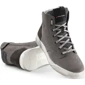 Forma Sapatos De Motociclismo City Flow