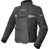Ls2 Textil Casaco X-master