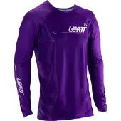 Leatt Camisa De Manga Comprida 5.5 Ultraweld V26