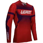 Leatt Camisa De Manga Comprida 5.5 Ultraweld