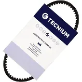 Tecnium Correia De Transmissão Progrip S24-09