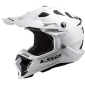 LS2 Capacete Off-road Mx700 Subverter Single Mono
