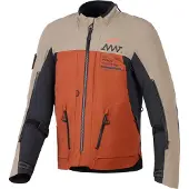 Alpinestars Casaco Amt -8 Stretch Drystar Xf