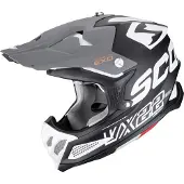 Scorpion Capacete Off-road Vx-22 Air Updown